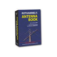 Rothammels Antennabook