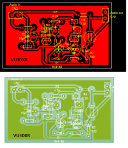AGC for ubitx 259x300 VK3YE’s AGC circuit for ubitx