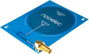 Nooelec GOES Patch Antenna