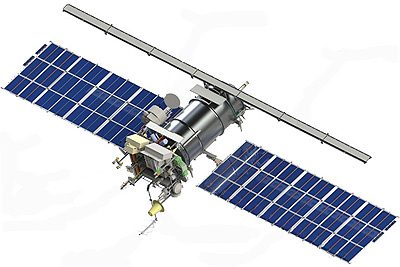  Meteor-M2 Satellites 