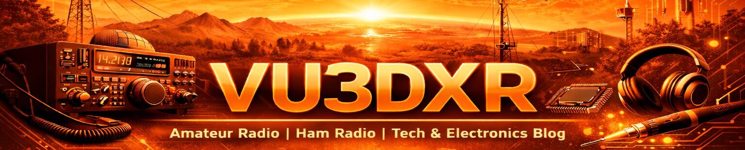 vu3dxr logo image